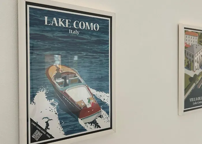 Lake Home Apartments 3* Lipomo