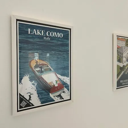 Lake Home Apartments 3* Lipomo